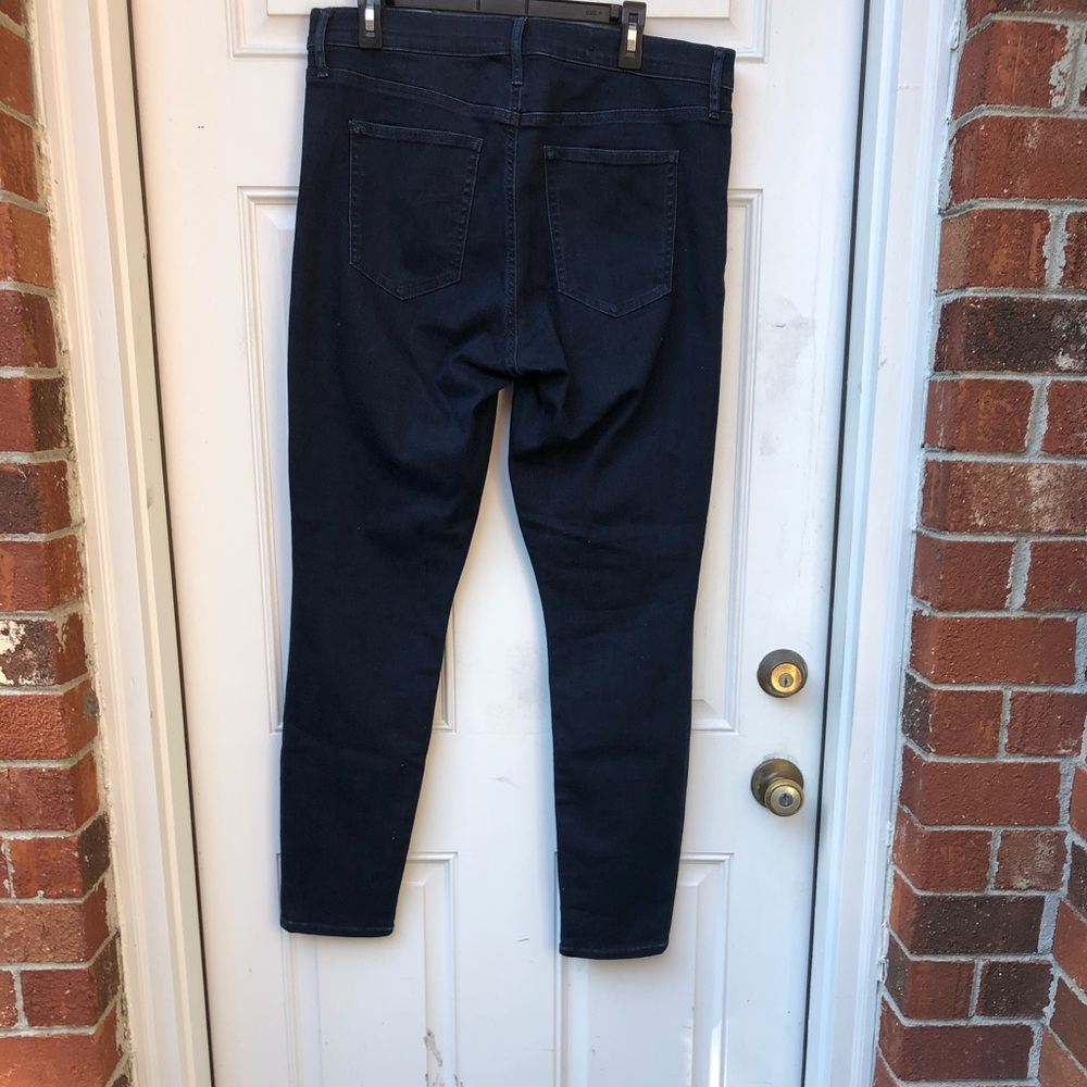 Gap Resolution Jeans - Picture 6 of 11
